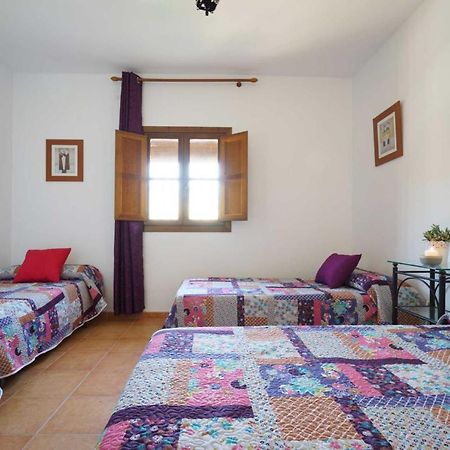 فيلا Loma Mendez Casa 3 كاسارابونيلا المظهر الخارجي الصورة
